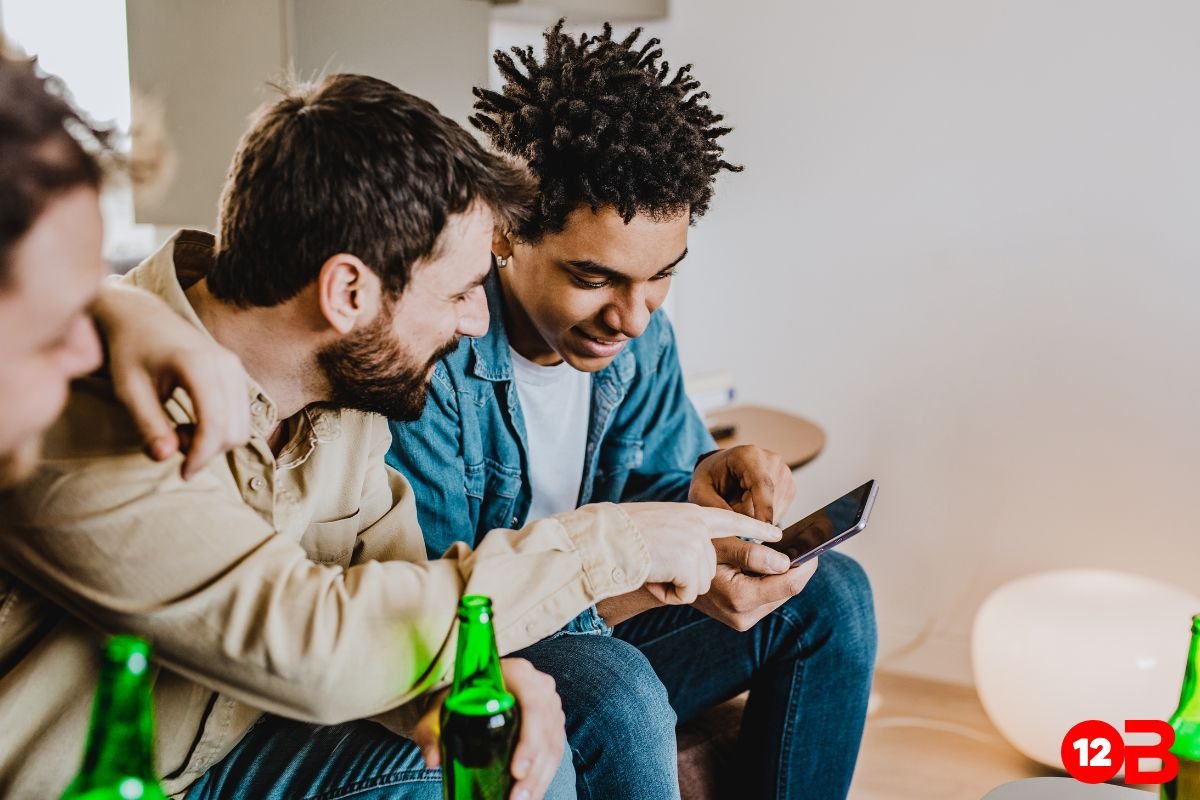 ลิงก์ 12BET ปลอดภัยสำหรับ 12BET Thailand